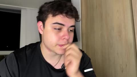 ODIN online show from February 26, 2:43 am