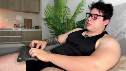 ODIN online show from May 25, 5:52 pm