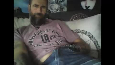 oedipe666cam online show from September 26, 1:04 pm