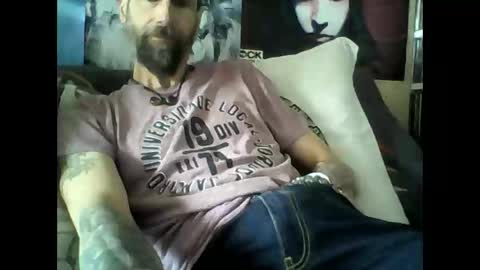 oedipe666cam online show from April 3, 1:09 pm