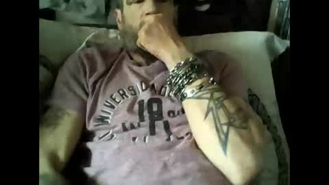 oedipe666cam online show from April 25, 1:41 pm
