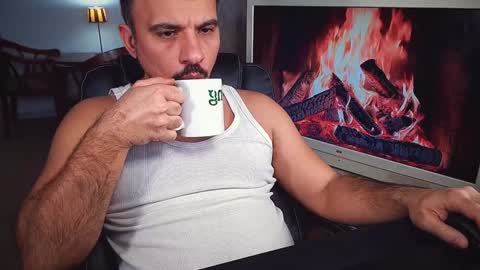 officeman7 online show from January 25, 3:20 pm