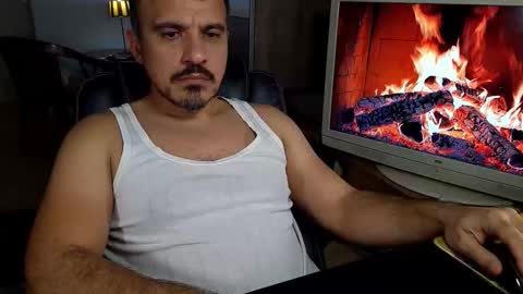 officeman7 online show from January 31, 7:11 pm