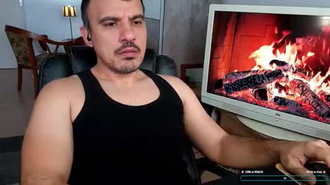 officeman7 online show from February 8, 10:51 am