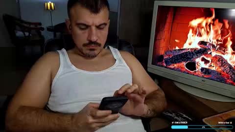 officeman7 online show from February 16, 4:03 pm