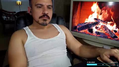 officeman7 online show from March 2, 4:47 pm