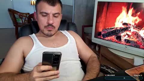 officeman7 online show from March 7, 3:31 pm