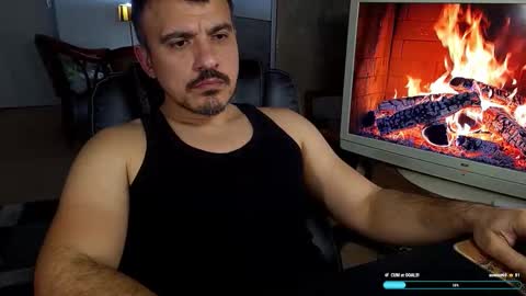 officeman7 online show from March 16, 4:44 pm