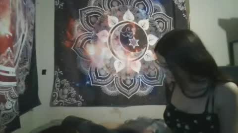 Snapshot of officiallysweetmarie chatting on July 7, 3:53 am officiallysweetmarie online show from July 7, 3:53 am