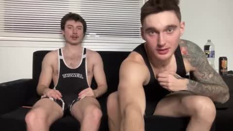 Tommy Cash online show from December 21, 7:26 am