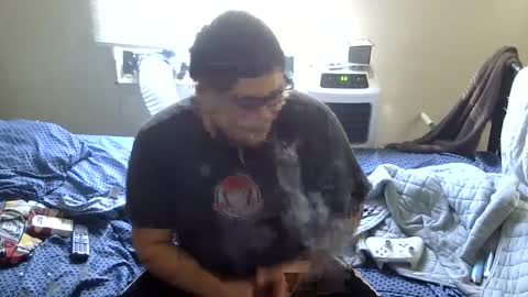 oscar flores online show from October 4, 2:04 pm