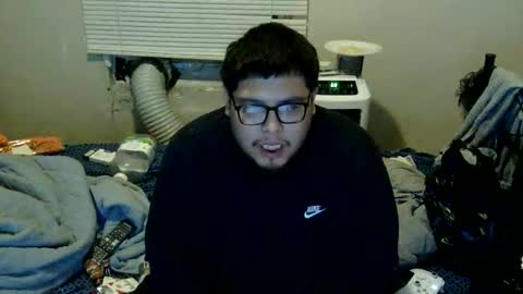 oscar flores online show from October 16, 4:02 am