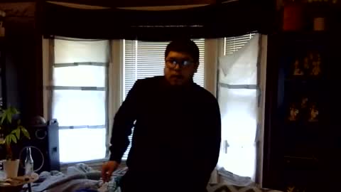 oscar flores online show from April 19, 12:59 pm