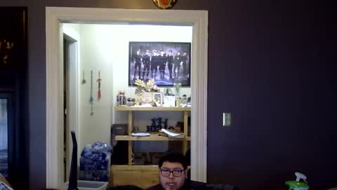 Snapshot of oflores77 chatting on May 14, 3:30 pm oscar flores online show from May 14, 3:30 pm