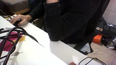 ofmtfs10 online show from February 19, 9:22 pm