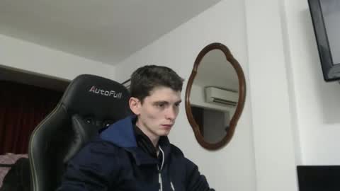 ofsolovicio online show from December 11, 9:23 pm