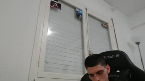 ofsolovicio online show from October 22, 6:07 pm