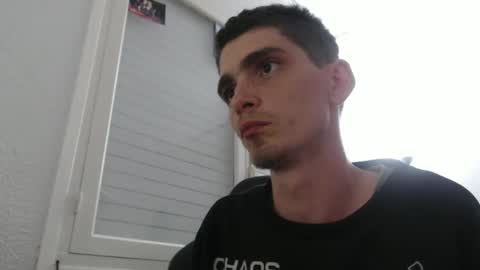 ofsolovicio online show from October 29, 9:05 pm