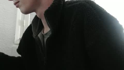 ofsolovicio online show from November 26, 10:11 pm