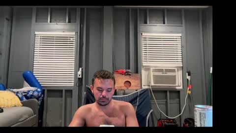 Snapshot of ofthatguy chatting on July 23, 3:15 am ofthatguy online show from July 23, 3:15 am