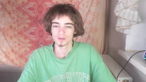 Felix online show from November 4, 4:44 am