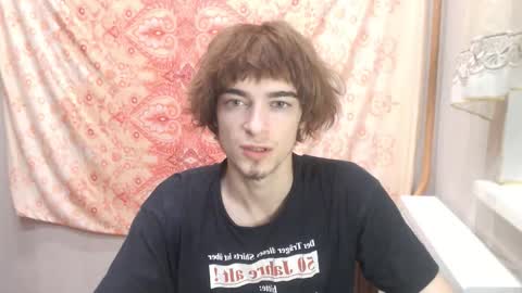 Felix online show from November 7, 12:43 am