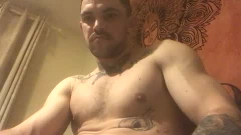 ogbrighteyez online show from April 27, 11:47 pm