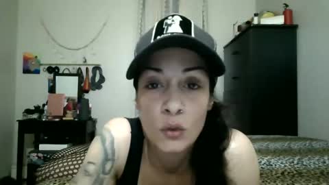 Snapshot of oglitcouple chatting on January 31, 4:03 am Lit en Cama online show from January 31, 4:03 am