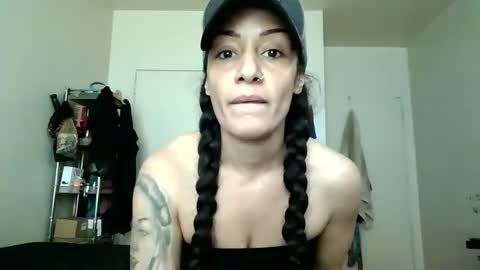 Snapshot of oglitcouple chatting on September 26, 4:00 pm Lit en Cama online show from September 26, 4:00 pm