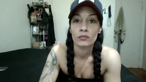 Snapshot of oglitcouple chatting on September 29, 6:57 pm Lit en Cama online show from September 29, 6:57 pm