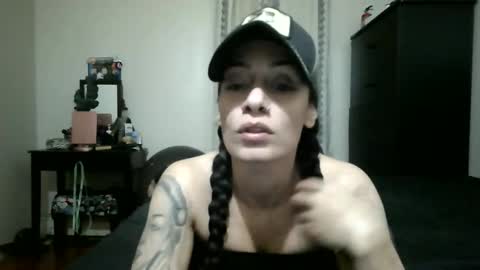 Lit en Cama online show from November 30, 7:23 am