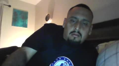 Snapshot of ogpala79 chatting on February 9, 5:44 am Ogpala79 online show from February 9, 5:44 am