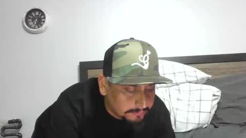 Snapshot of ogpala79 chatting on May 31, 4:42 am Ogpala79 online show from May 31, 4:42 am