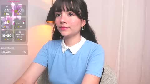 Snapshot of oh__holly chatting on March 12, 1:36 am Holly online show from March 12, 1:36 am