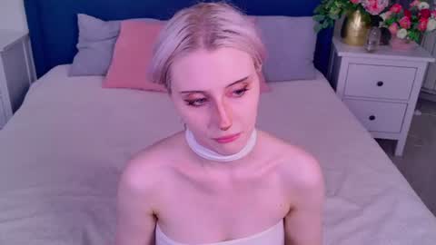 Lily online show from July 1, 8:41 pm