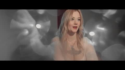 your dear Lilith Chapman online show from February 11, 4:45 pm