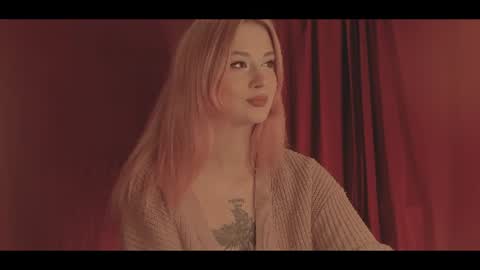 your dear Lilith Chapman online show from July 10, 8:00 pm