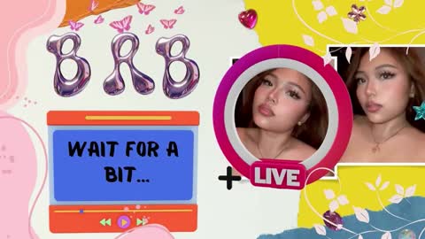 oh_my_lovingjoy online show from March 3, 12:22 pm