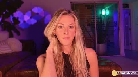 cassidy online show from February 20, 4:07 am