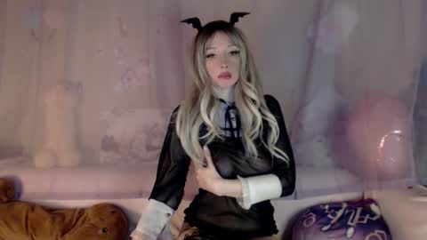 Milly online show from October 24, 12:23 pm