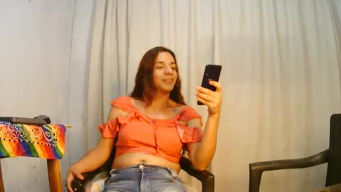 LU online show from January 24, 4:27 am