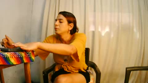 LU online show from February 1, 7:13 pm