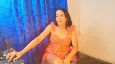 LU online show from December 21, 3:13 am