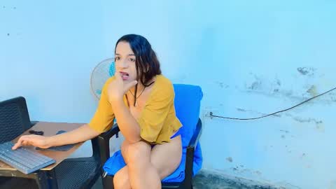 LU online show from February 3, 1:05 pm