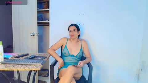LU online show from July 1, 7:46 pm