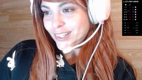 Oh xxxLt4 online show from November 18, 10:36 pm