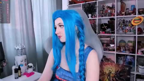 Clementine  Clem  online show from February 4, 9:59 am