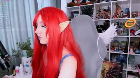 Clementine  Clem  online show from February 19, 10:11 am