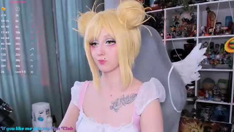 Clementine  Clem  online show from February 27, 9:53 am