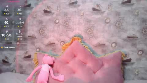 Snapshot of ohdaisy1 chatting on November 2, 10:23 pm Nina online show from November 2, 10:23 pm